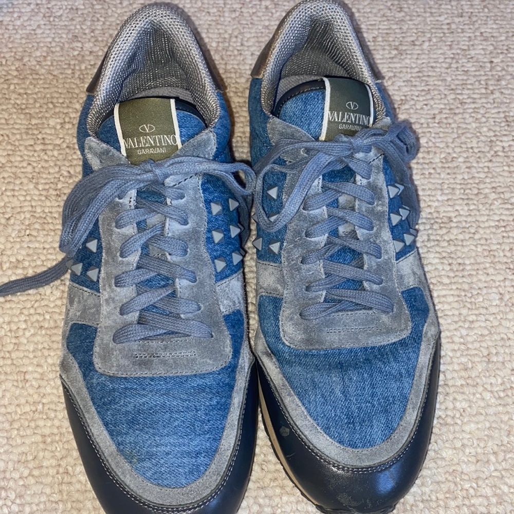Valentino sneakers
